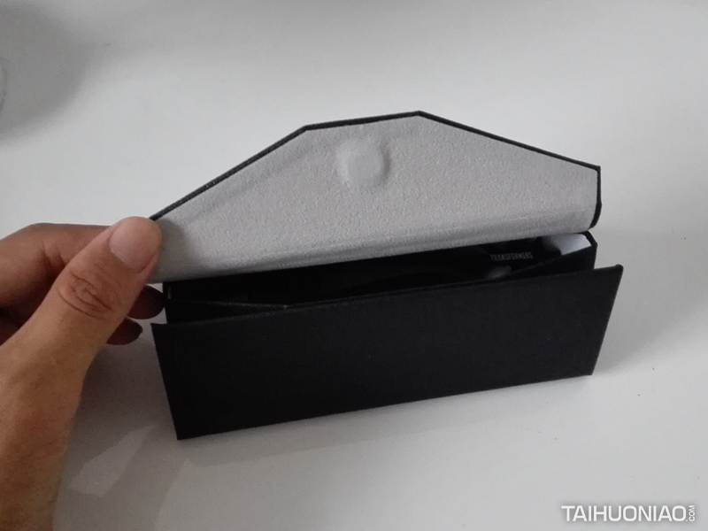 老司机福利——变形金刚防远光眼镜测评