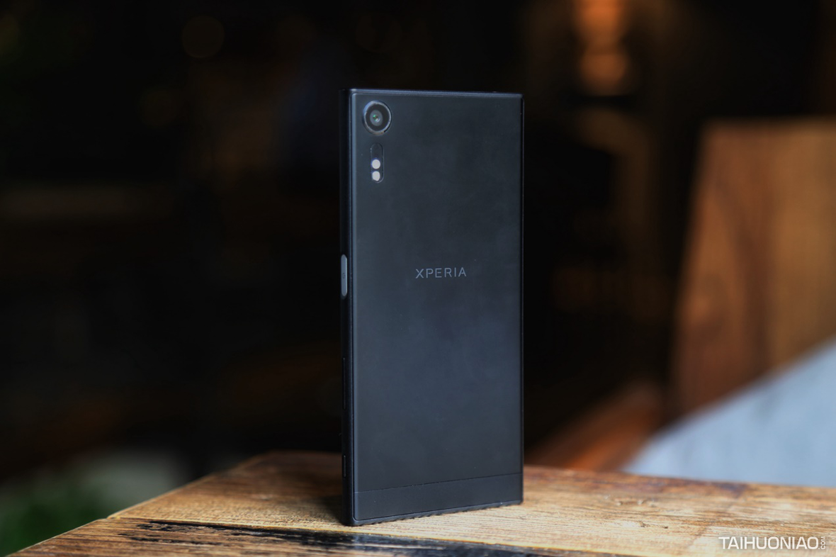 是为信仰充值,还是实力展现?—sony xperia xzs体验