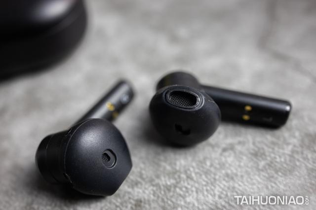 声音延时比肩airpods2,这款主打手游的tws耳机果然狂!