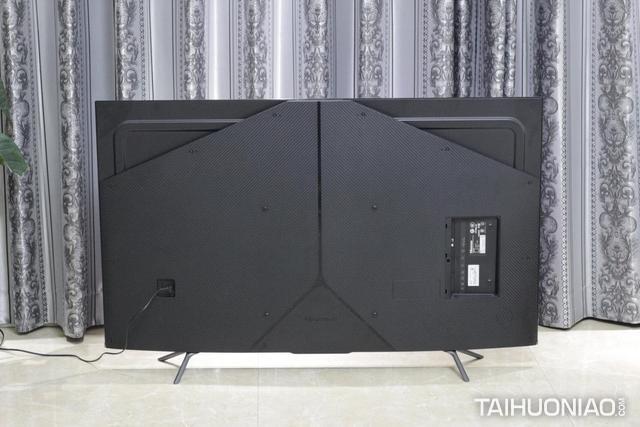 为游戏而生---海信e75f 120hz 4k游戏电视