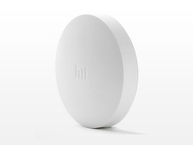 小米(MI)无线开关 智能家庭套装 开关家中电器