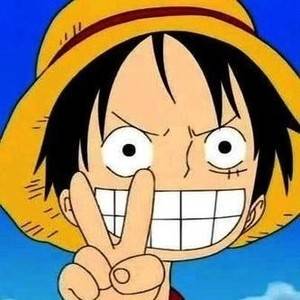 Luffy