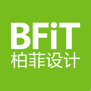 上海柏菲工业产品设计有限公司