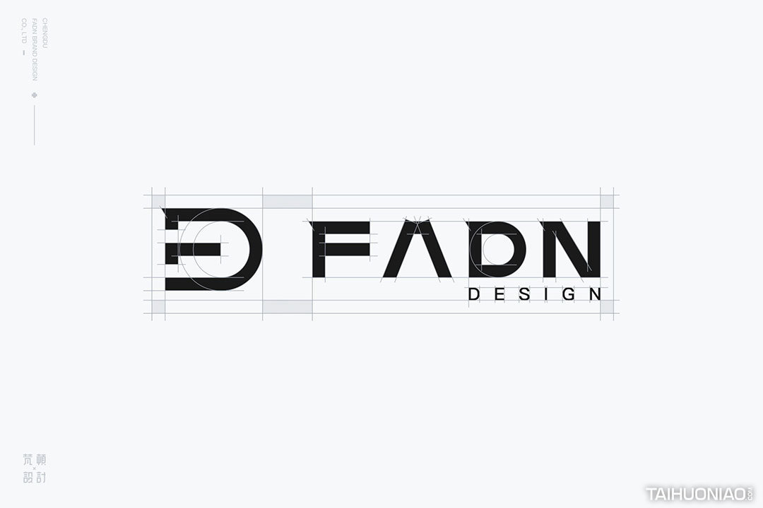 梵顿品牌vi设计