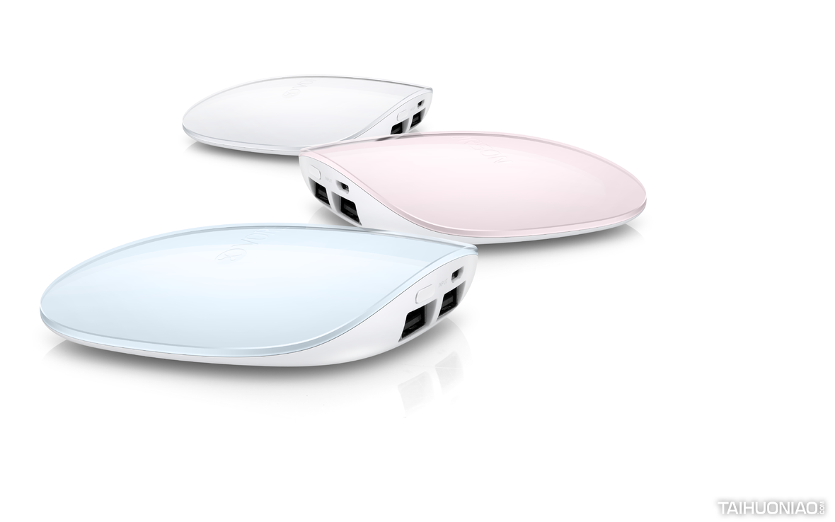 充电宝 - 太火鸟-b2b工业设计与产品创新saas平台