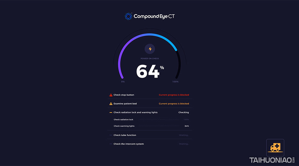 纳米维景compoundeyect工业设计与ui设计
