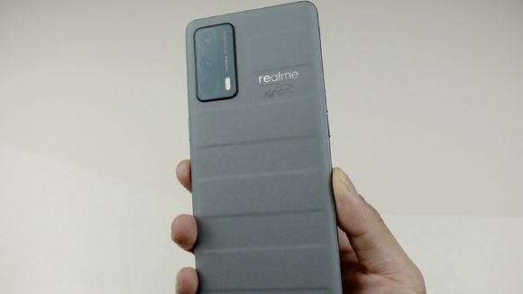 realme x9 master edition