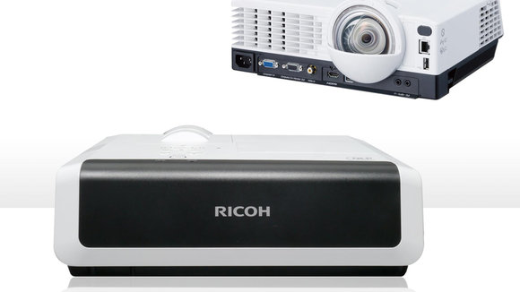 Projector [RICOH PJ WX3340N , WX3340 , X3340N , X3340 , WX4240N