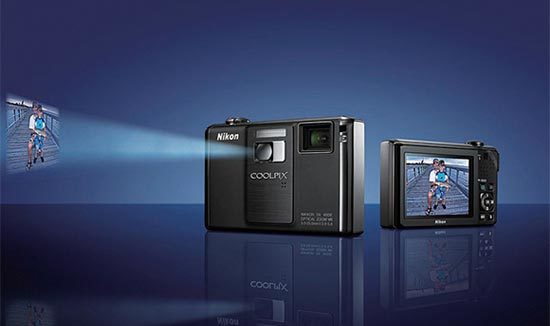 nikon coolpix s1000pj