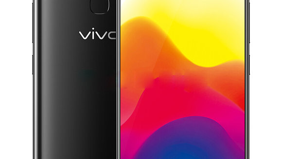 vivo x21刘海屏旗舰手机