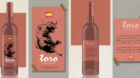 toro wine