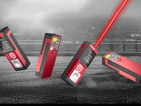 代替卷尺,毫米级智能激光尺-太火鸟智品库