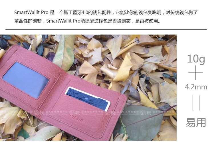 SmartWallit	SmartWallit智能钱包