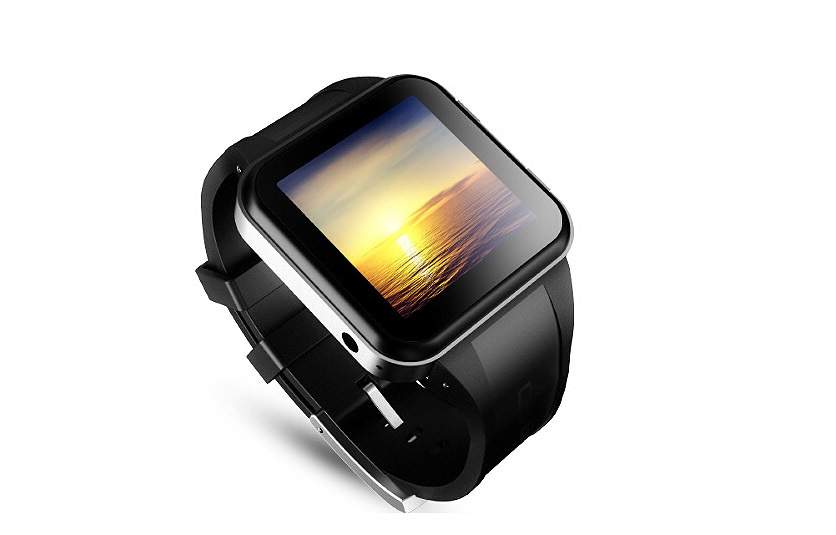  果壳GEAK Watch