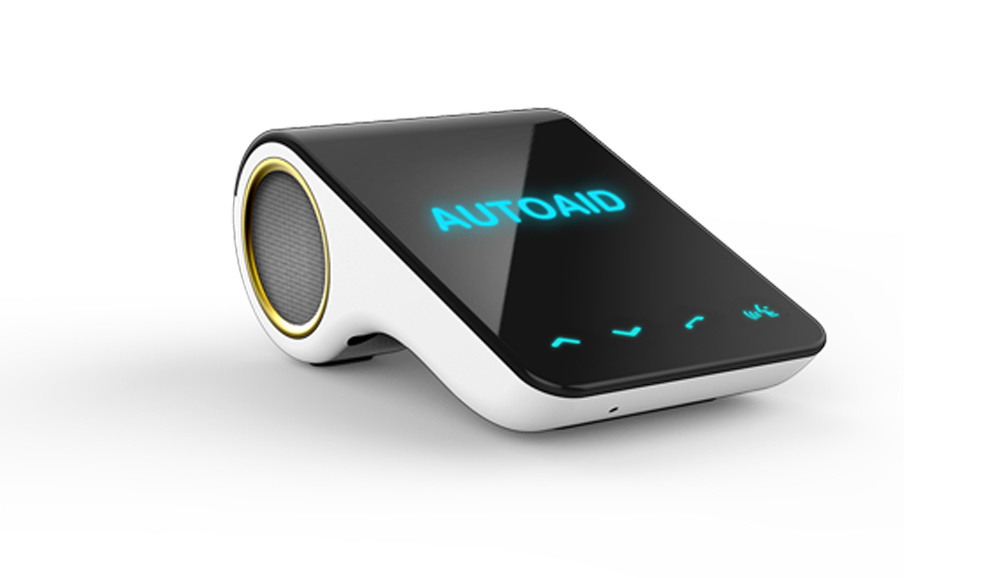 AutoAid	驾驶助手 	 	 	 	