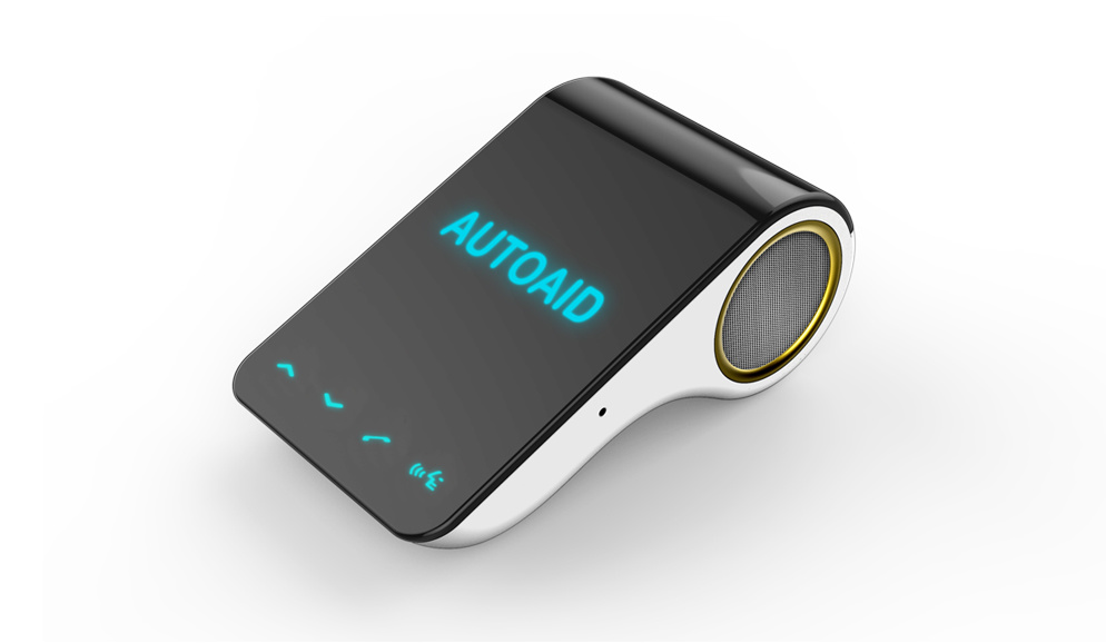 AutoAid	驾驶助手 	 	 	 	