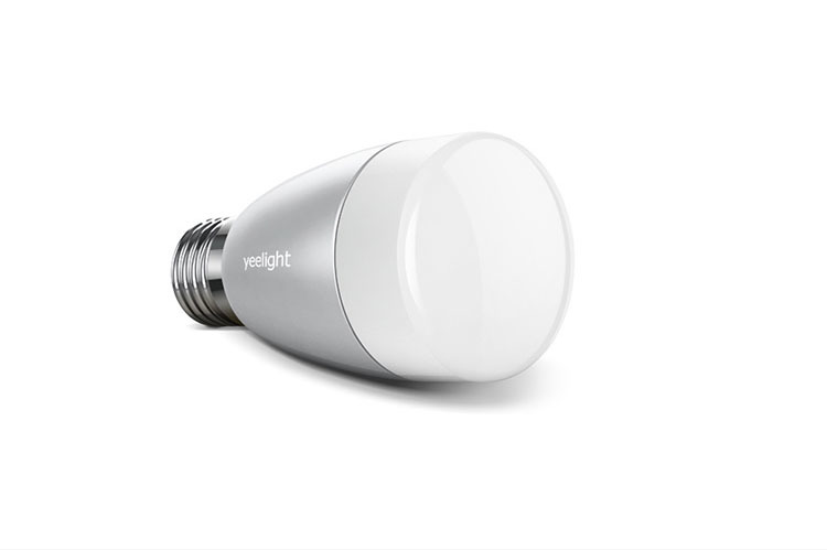  伊登（Yeelight）智能灯泡