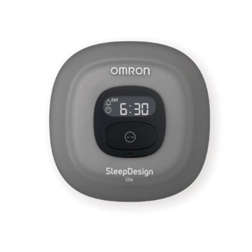 欧姆龙睡眠计时器