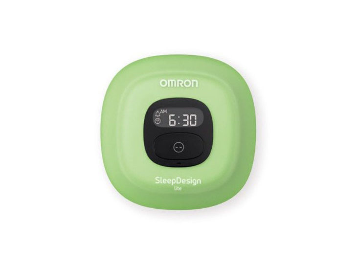 欧姆龙睡眠计时器