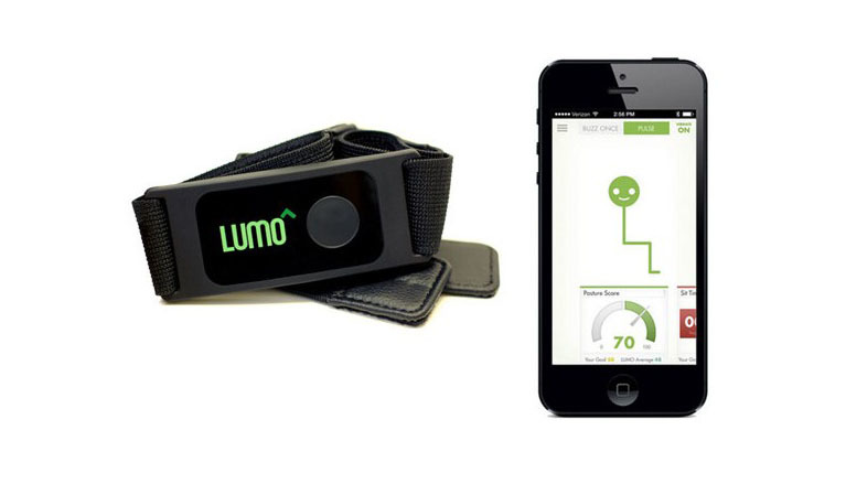  artiart 智能腰带