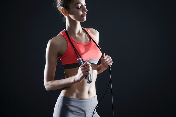Smart Rope