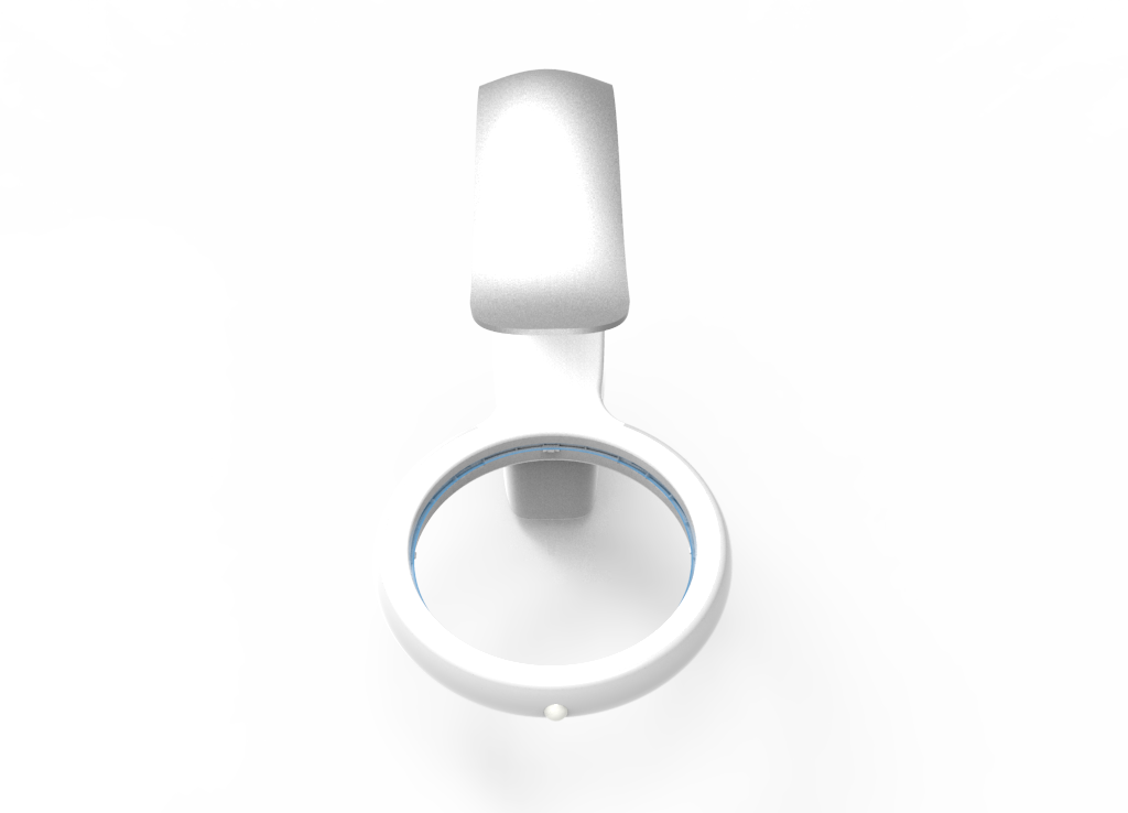 光轮智能杀菌风干机