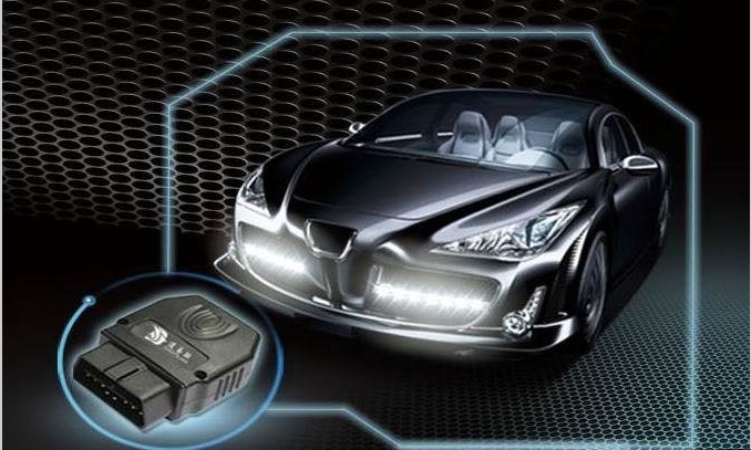 CarHelper 车帮主 智能辅助驾驶终端