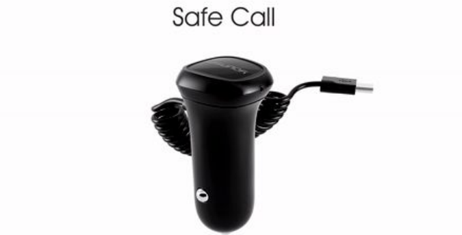 Safe Call