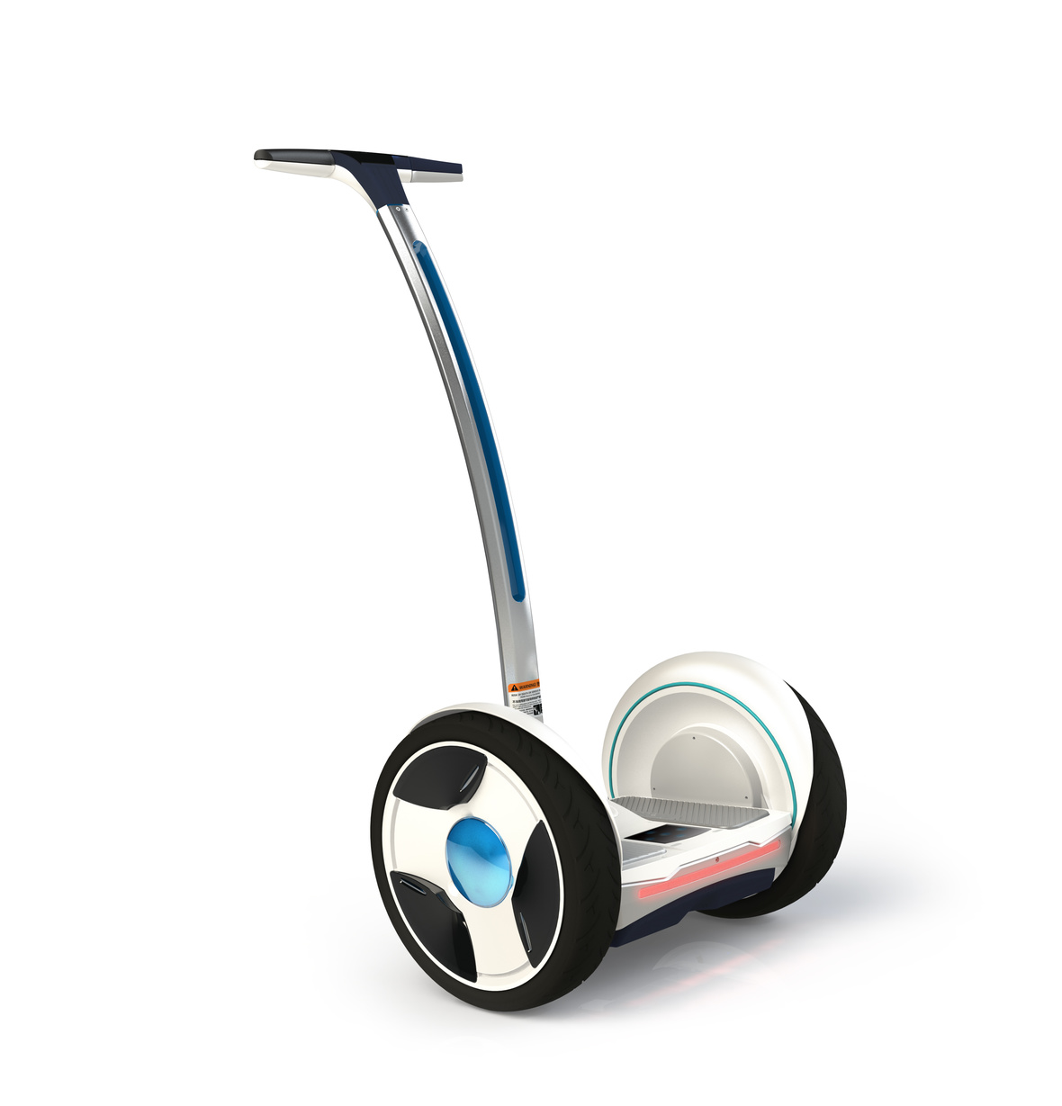Ninebot 九号机器人