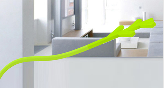 Design-Pie 负离子LED树枝台灯