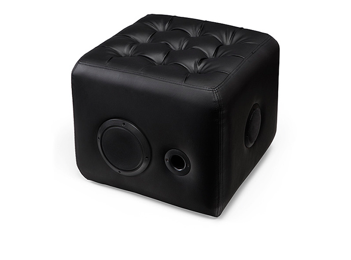 Sound Lounge蓝牙椅子音箱