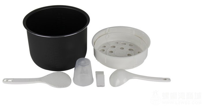 松下 IH蒸汽压力电饭煲SR-SPZ183