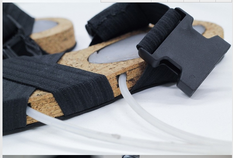 Stellvertreter智能凉拖