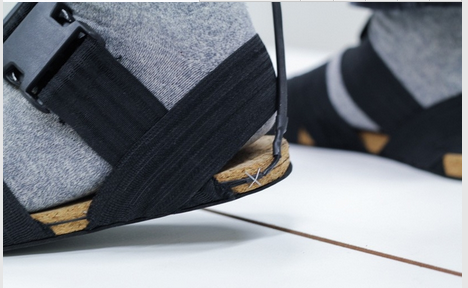 Stellvertreter智能凉拖