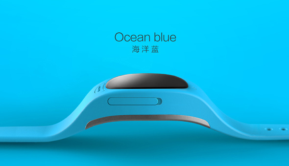 WAAWO哇喔儿童智能防护手表