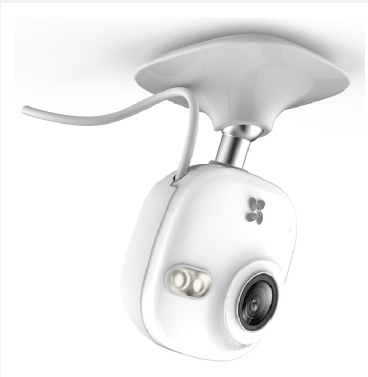 萤石（EZVIZ）C2mini 高清网络摄像机 