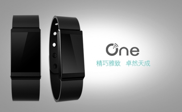 GYENNO One 智能手表