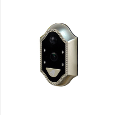 零距离智能电子门铃