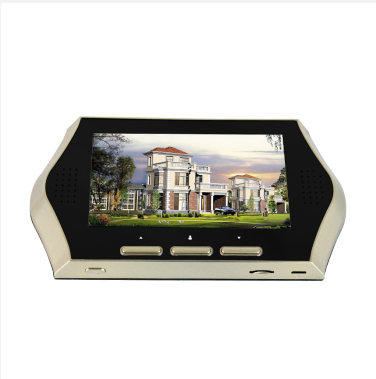 零距离智能电子门铃