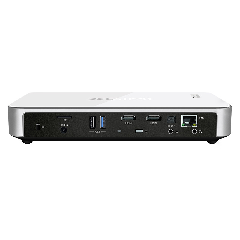 极米 Z3M增强版