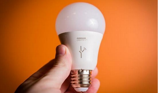 欧司朗 Lightify 智能灯泡