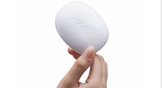 Dolfi便携式超声波洗衣器