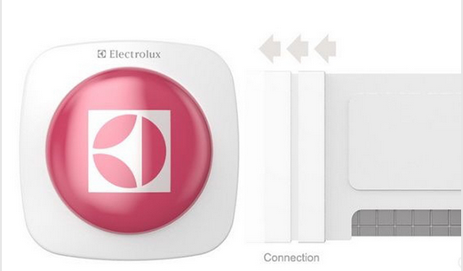 Vacuum Band 吸尘器