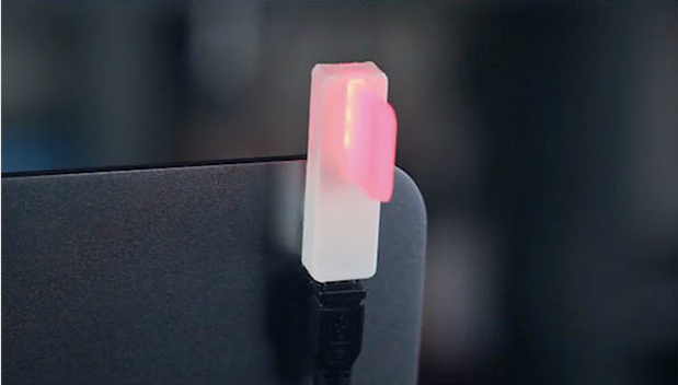 Luxafor免打扰LED灯