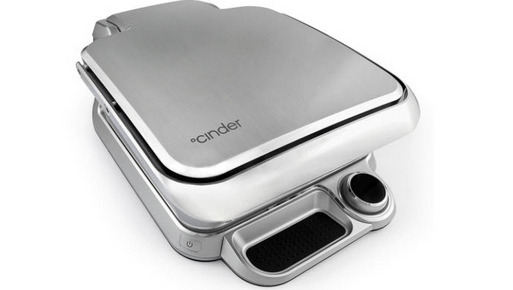 Cinder Sensing Cooker感应厨具