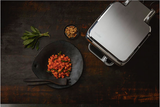 Cinder Sensing Cooker感应厨具