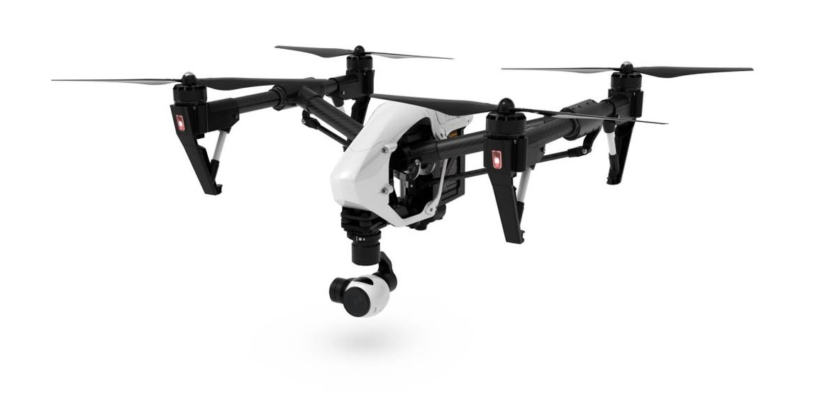 悟 INSPIRE 1