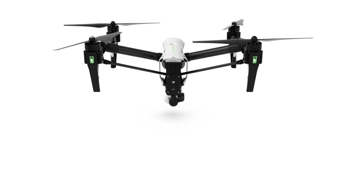 悟 INSPIRE 1