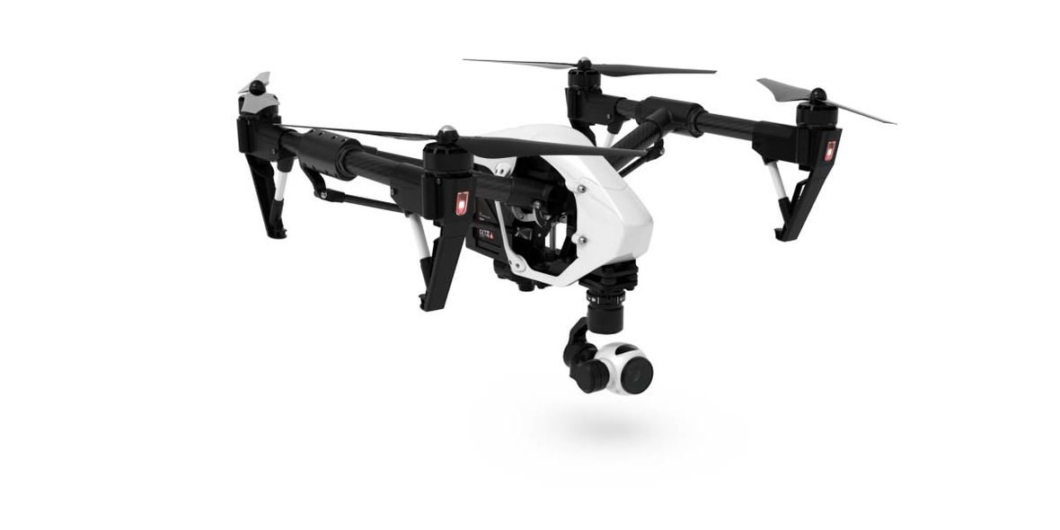 悟 INSPIRE 1
