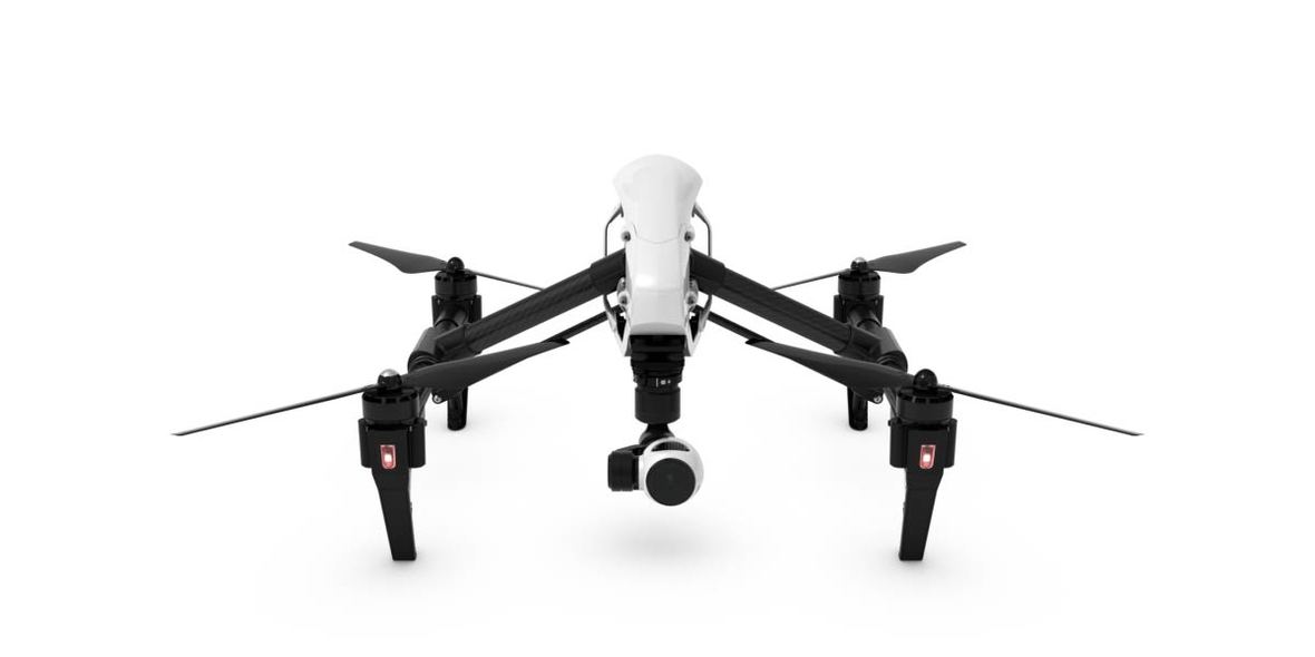 悟 INSPIRE 1